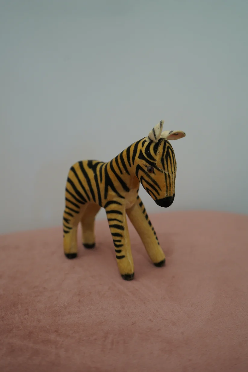 Steiff Mini Zebra