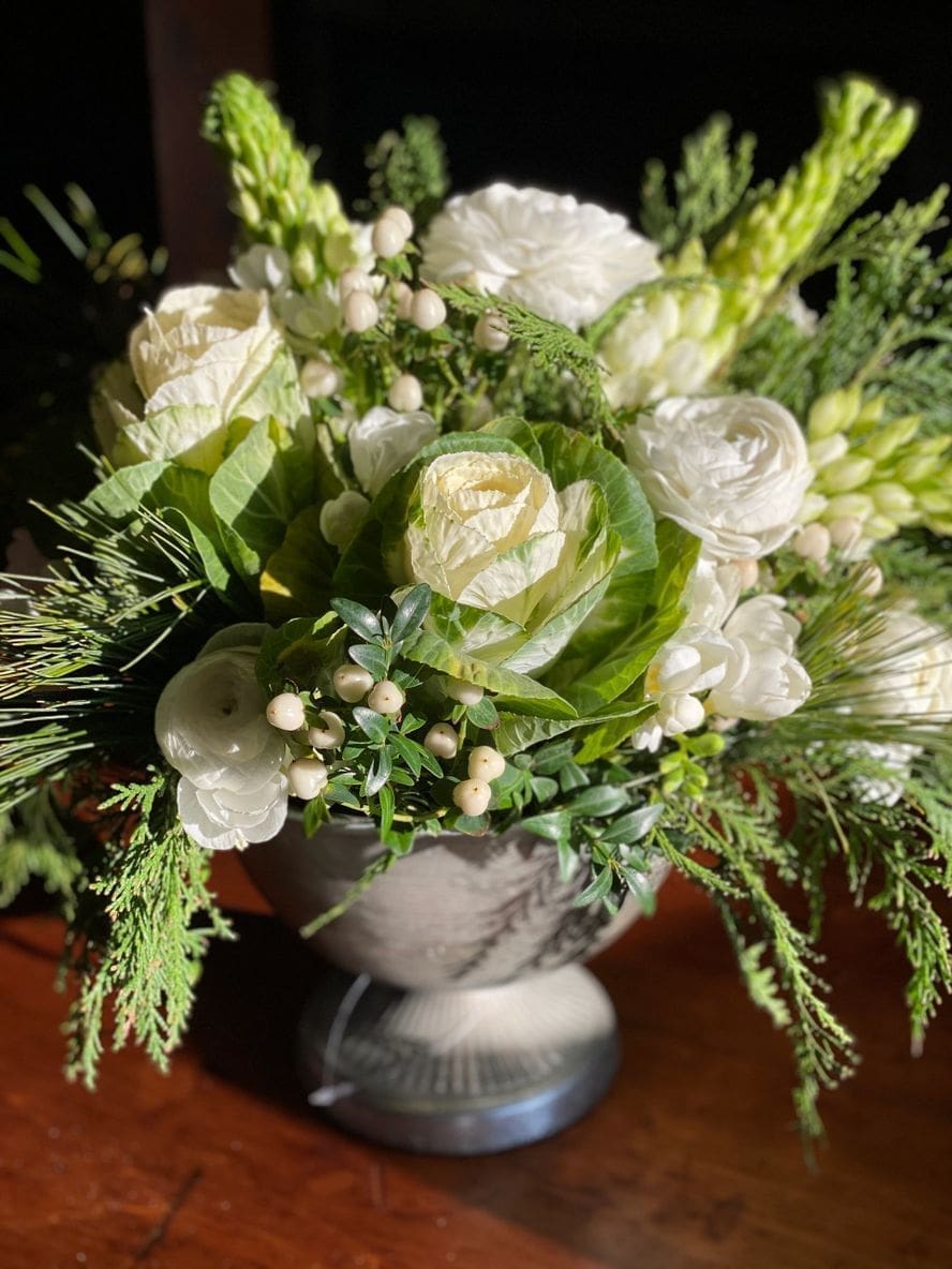 Flower Arrangements