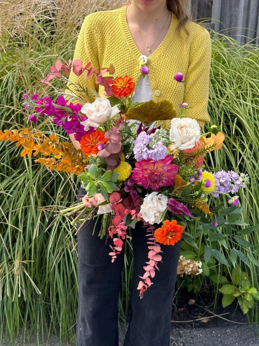 Trending & Timeless Bouquets