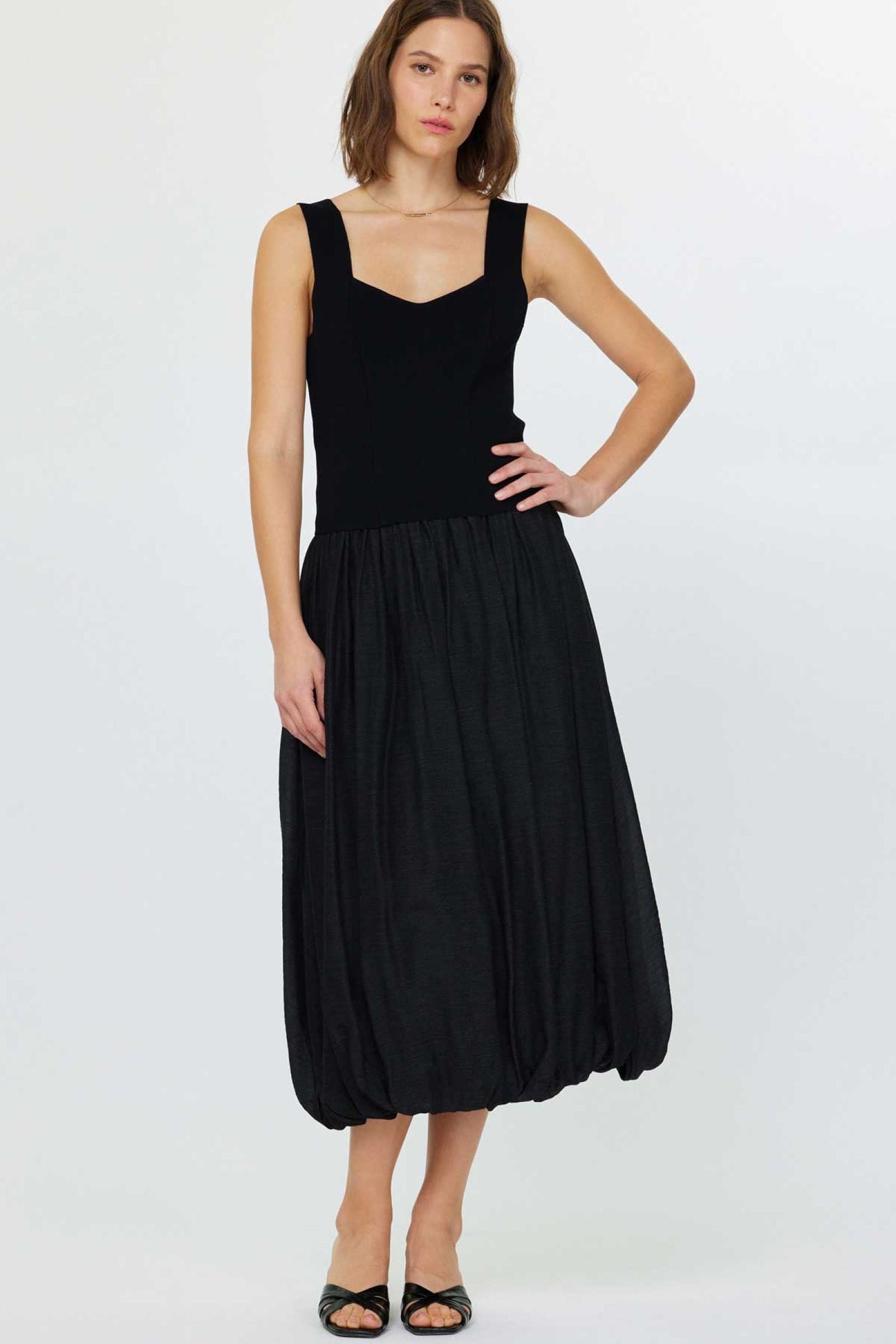 Current Air Sweater Tank - Image 12