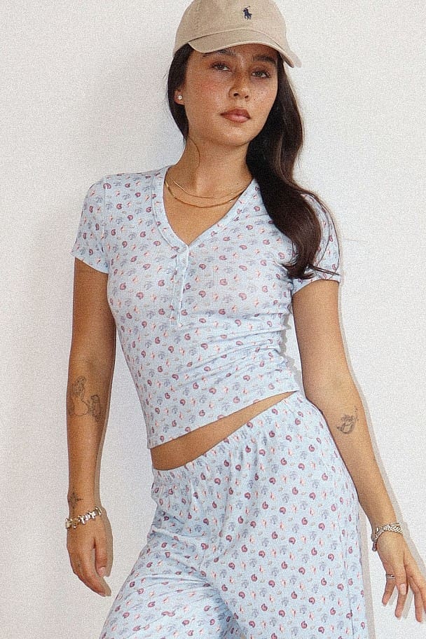 Bailey Rose Seashell Set - Image 24